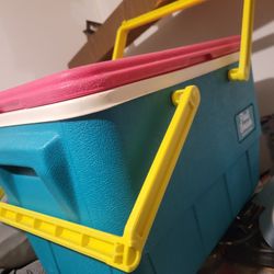 Igloo Cooler 