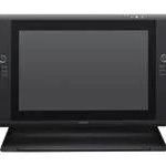 Wacom Cintiq 24 HD Touch Drawing Tablet