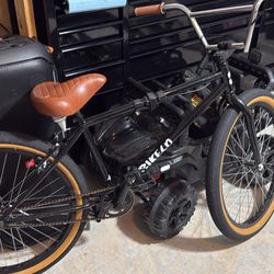 26” Fitbike Bmx Cruiser 