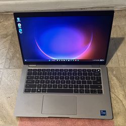 Dell Latitude 5420 11Gen i5 /1TB SSD /Windows 11 Pro & Microsoft Office Pro 2021