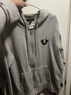 true religion hoodie 