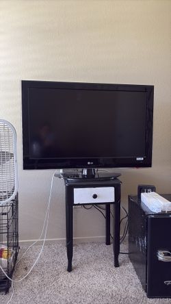 LG Tv