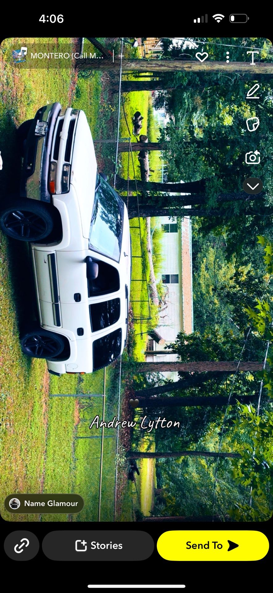 5.3 Chevy Tahoe $6000 or Trade For Chevy Truck