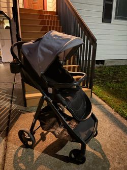 Graco Modes Baby Stroller