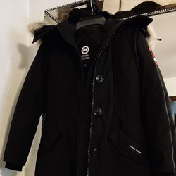 Canada Goose Rossclair Parka