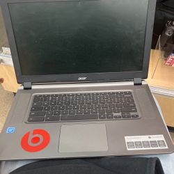 Laptop