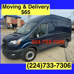 🎈Local Mover Available 🎈—— Moving & Delivery