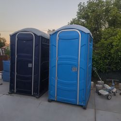 Baños Carpas Sillas Jumper De Agua