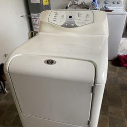 Gas Maytag Dryer