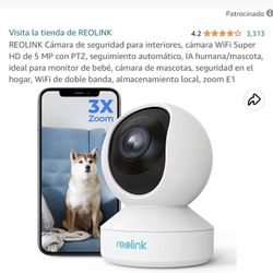 Camera