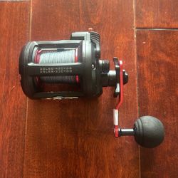Fishing Reel