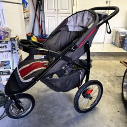 Graco Jogging Stroller