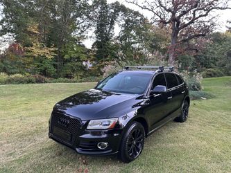 2016 Audi Q5