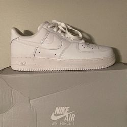 Nike Air Force 1 Low ‘07