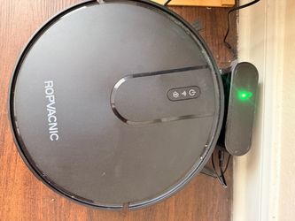 Robot Vacuum cleaner