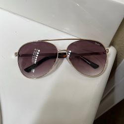 QUAY Sunglasses Unisex New 