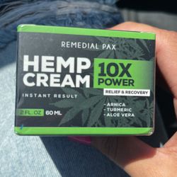 Hemp 