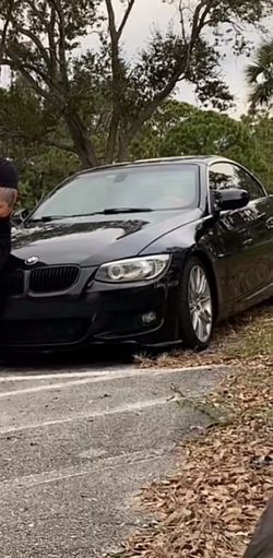 2013 BMW 335i
