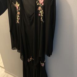 Mother Of bride/Groom Dress