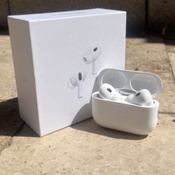 AirPods Pro Gen 2