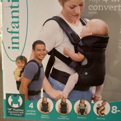 Baby Carrier 