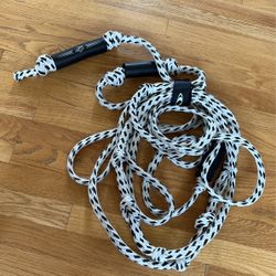 32 foot Surfboard Rope