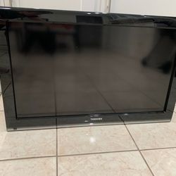 Toshiba TV 