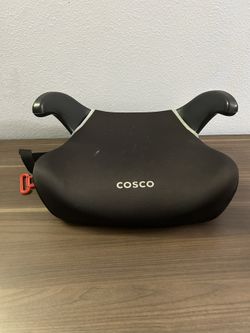Booster Seat