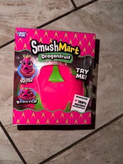 Smushmart Draginfruit