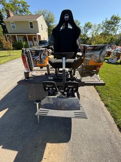 Garage sale