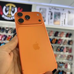 Iphone 17 pro max unlocked 1tb