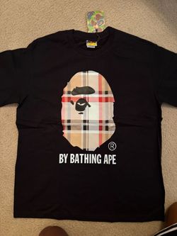 Bape Shirt