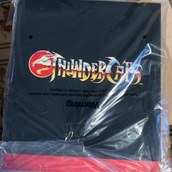 ThunderCats Ultimates Wave 2 Grune Super7 MIB SEALED