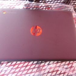 Chromebook- Computadora