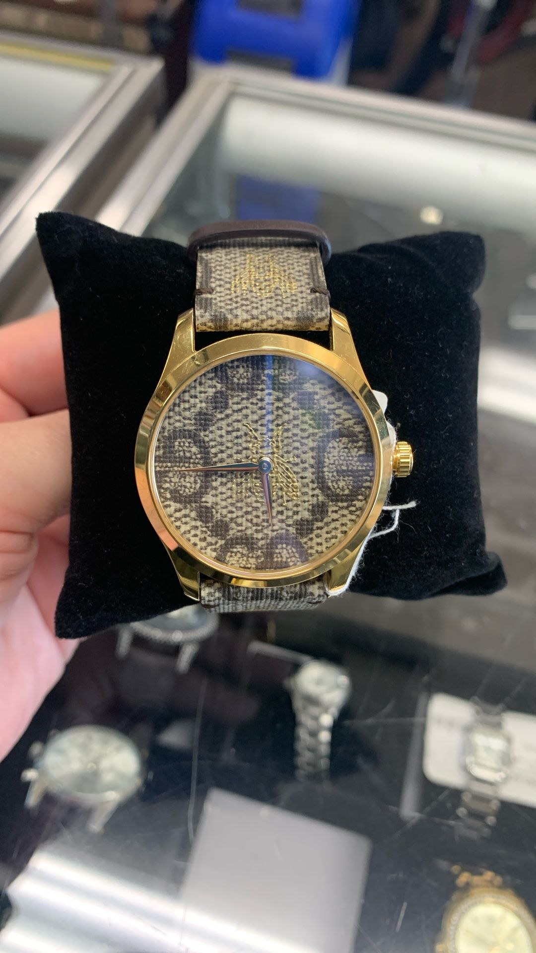 Gucci Watch 66077-1