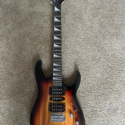 Glarry 170 Type Electric Guitar