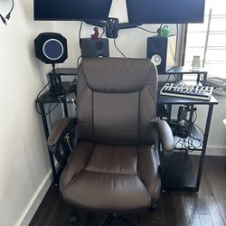 Office Desk & Chair Bundle