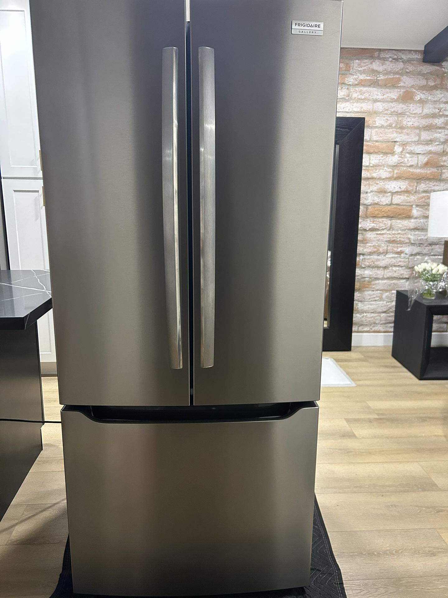 Brand New Frigidaire Refrigerator