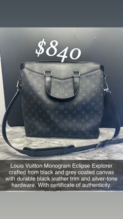 Authentic hand bags