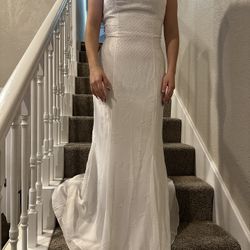 dress. wedding,prom, homecoming dance 