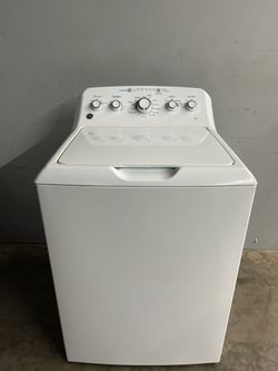GE Washer ‼️60 Day Warranty