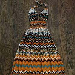 Beautiful Dress For This Summer 
