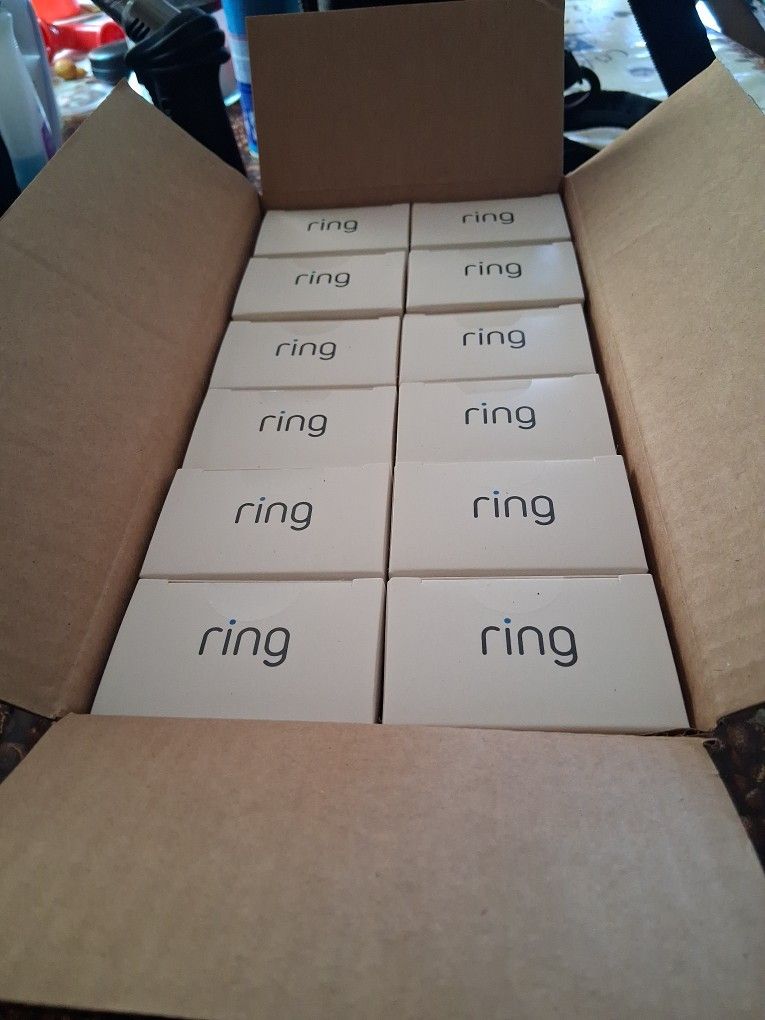 RING QUICK RELEASE BATTERY PACK