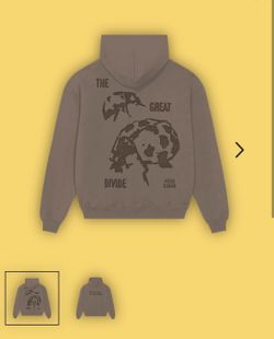 Noah Kahan Hoodie