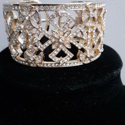 Ladies Bracelet Small Wrist