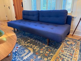Room and Board sleeper sofa