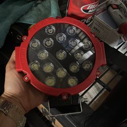 Off Road Led Lights