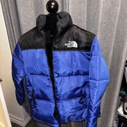  Brand New North Face Jackets