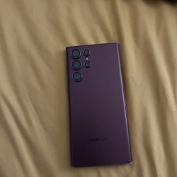 Samsung Galaxy S22 Ultra 128GB Unlocked