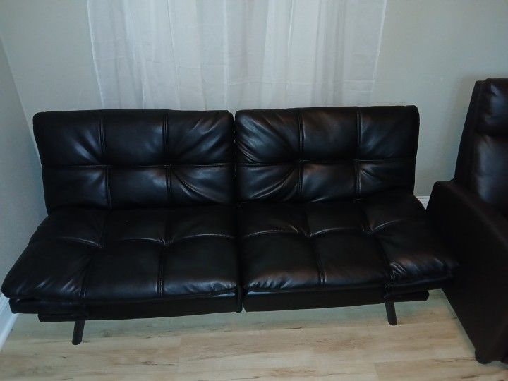 Brand New Futon